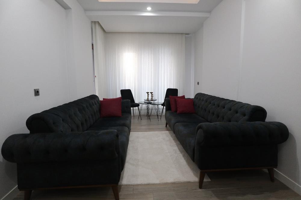 GÜMÜŞÇAY MAHALLESİNDE SATILIK 2+1 DAİRE