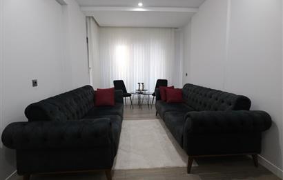 GÜMÜŞÇAY MAHALLESİNDE SATILIK 2+1 DAİRE