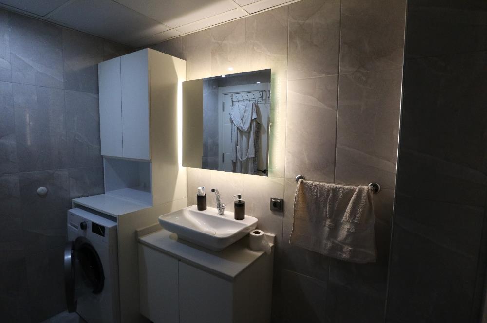 GÜMÜŞÇAY MAHALLESİNDE SATILIK 2+1 DAİRE