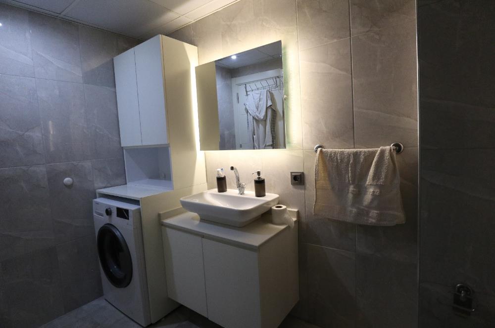 GÜMÜŞÇAY MAHALLESİNDE SATILIK 2+1 DAİRE