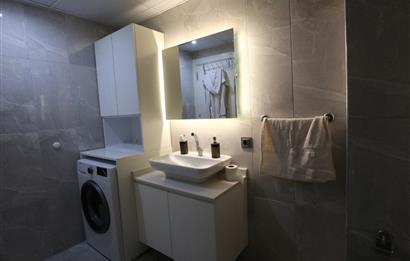 GÜMÜŞÇAY MAHALLESİNDE SATILIK 2+1 DAİRE