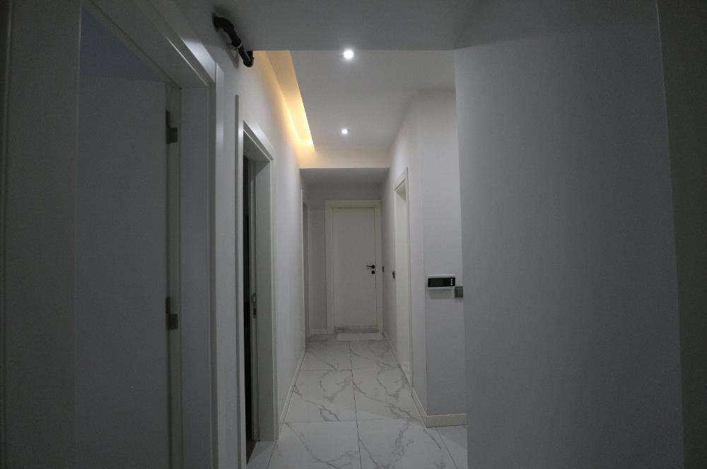 GÜMÜŞÇAY MAHALLESİNDE SATILIK 2+1 DAİRE