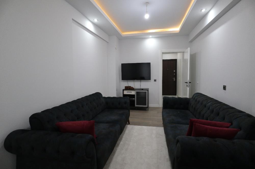 GÜMÜŞÇAY MAHALLESİNDE SATILIK 2+1 DAİRE