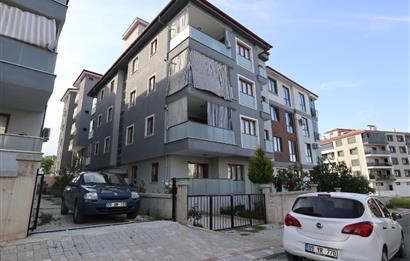 GÜMÜŞÇAY MAHALLESİNDE SATILIK 2+1 DAİRE