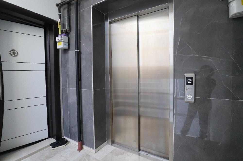 GÜMÜŞÇAY MAHALLESİNDE SATILIK 2+1 DAİRE
