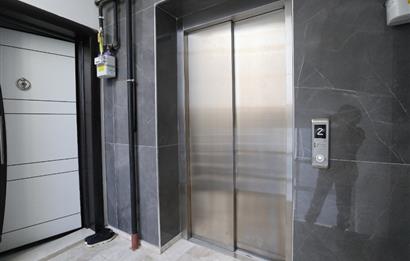 GÜMÜŞÇAY MAHALLESİNDE SATILIK 2+1 DAİRE