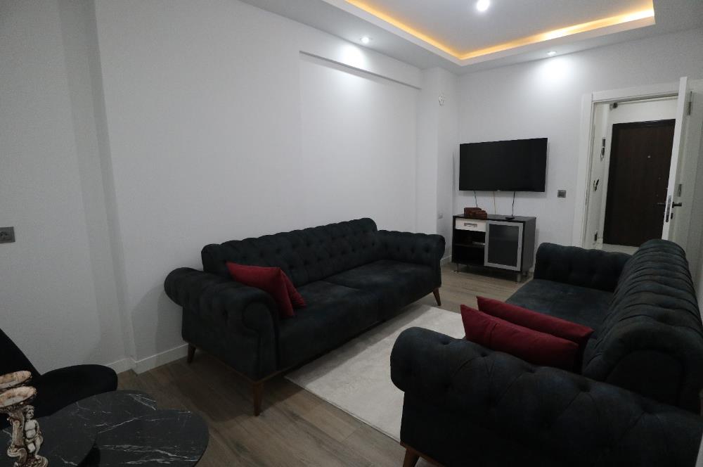 GÜMÜŞÇAY MAHALLESİNDE SATILIK 2+1 DAİRE