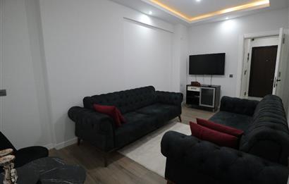 GÜMÜŞÇAY MAHALLESİNDE SATILIK 2+1 DAİRE