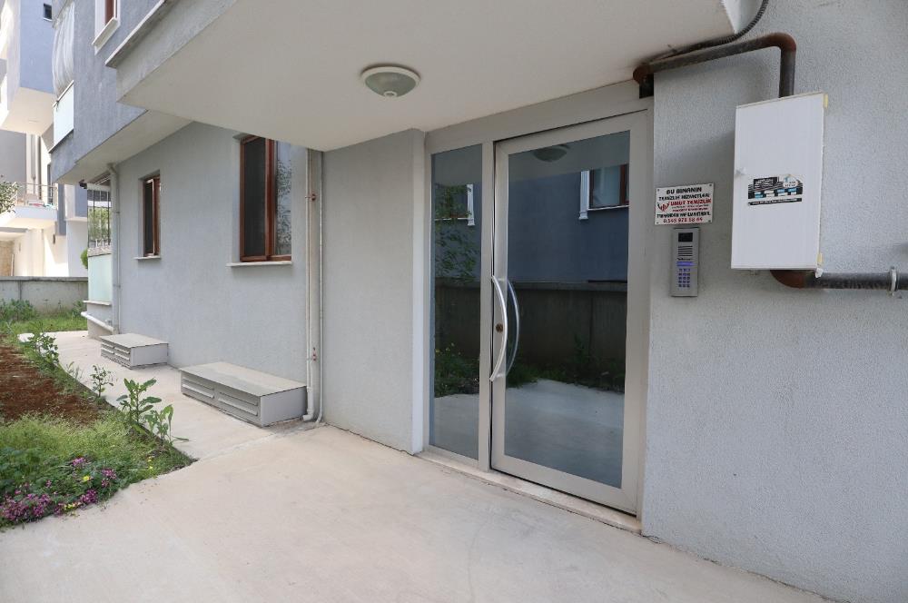 GÜMÜŞÇAY MAHALLESİNDE SATILIK 2+1 DAİRE