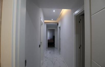 GÜMÜŞÇAY MAHALLESİNDE SATILIK 2+1 DAİRE