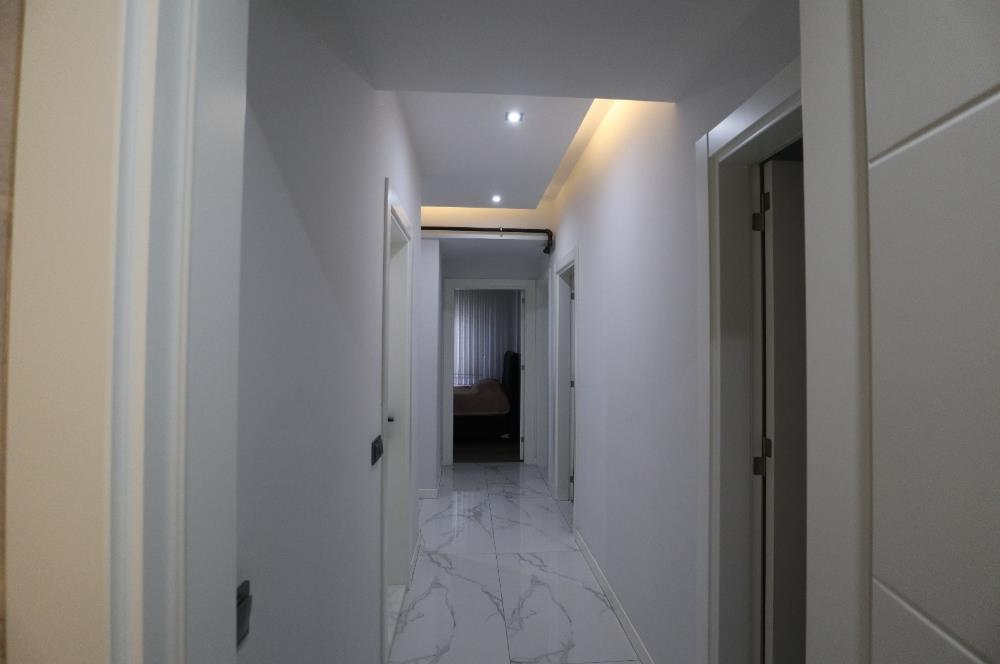 GÜMÜŞÇAY MAHALLESİNDE SATILIK 2+1 DAİRE