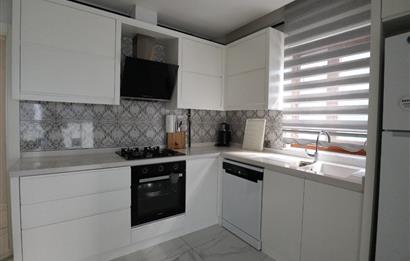 GÜMÜŞÇAY MAHALLESİNDE SATILIK 2+1 DAİRE