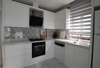 GÜMÜŞÇAY MAHALLESİNDE SATILIK 2+1 DAİRE