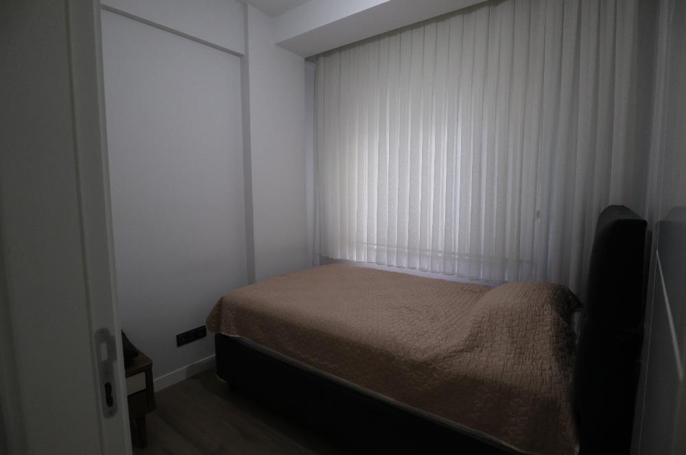 GÜMÜŞÇAY MAHALLESİNDE SATILIK 2+1 DAİRE