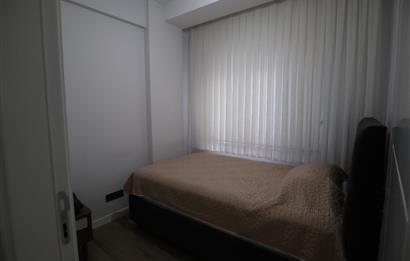 GÜMÜŞÇAY MAHALLESİNDE SATILIK 2+1 DAİRE