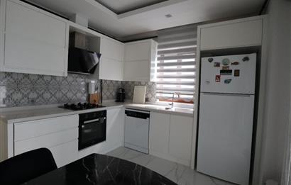 GÜMÜŞÇAY MAHALLESİNDE SATILIK 2+1 DAİRE