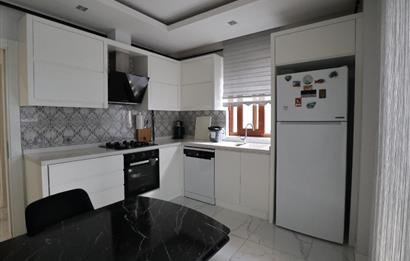 GÜMÜŞÇAY MAHALLESİNDE SATILIK 2+1 DAİRE