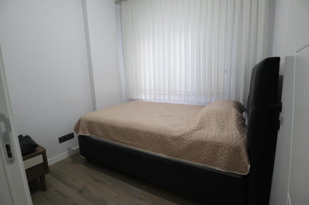 GÜMÜŞÇAY MAHALLESİNDE SATILIK 2+1 DAİRE