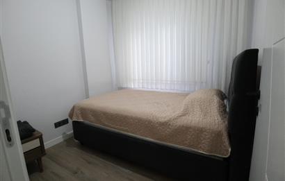 GÜMÜŞÇAY MAHALLESİNDE SATILIK 2+1 DAİRE