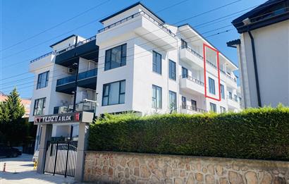 C21 PROJECT'DEN PLAJYOLU SIFIR 1+1 ÇATI DUBLEX