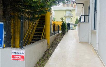 C21 PROJECT'DEN PLAJYOLU SIFIR 1+1 ÇATI DUBLEX