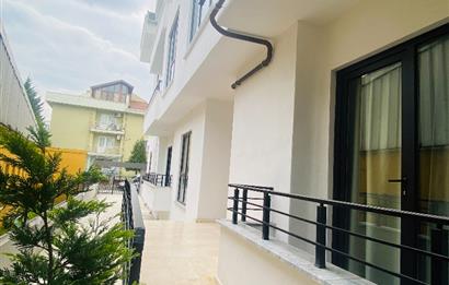 C21 PROJECT'DEN PLAJYOLU SIFIR 1+1 ÇATI DUBLEX