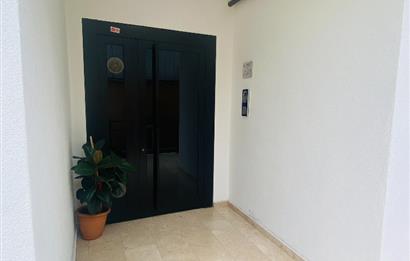 C21 PROJECT'DEN PLAJYOLU SIFIR 1+1 ÇATI DUBLEX