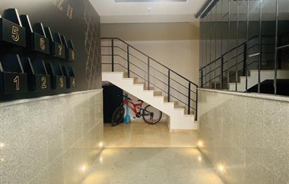 C21 PROJECT'DEN PLAJYOLU SIFIR 1+1 ÇATI DUBLEX