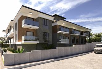 CENTURY 21 NET'TEN DENİPOL HASTANESİ YAKINI 1+1 SIFIR APART