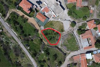 Çanakkale Ayvacık Şapköy'de Konut İmarlı Satılık Arsa