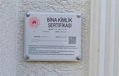 SİLİVRİ ORTAKÖY'DE 2300M2 ARSADA SATILIK 3 LÜKS VİLLA 1 BUNGALOV