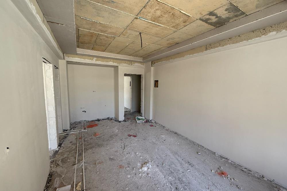 CENTURY 21 NET'TEN DENİPOL HASTANESİ YAKINI 1+1 SIFIR APART