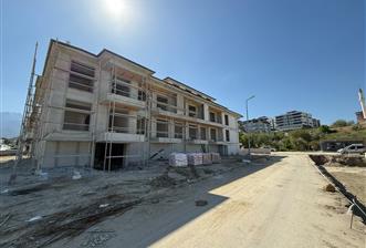 CENTURY 21 NET'TEN DENİPOL HASTANESİ YAKINI 2+1 SIFIR APART