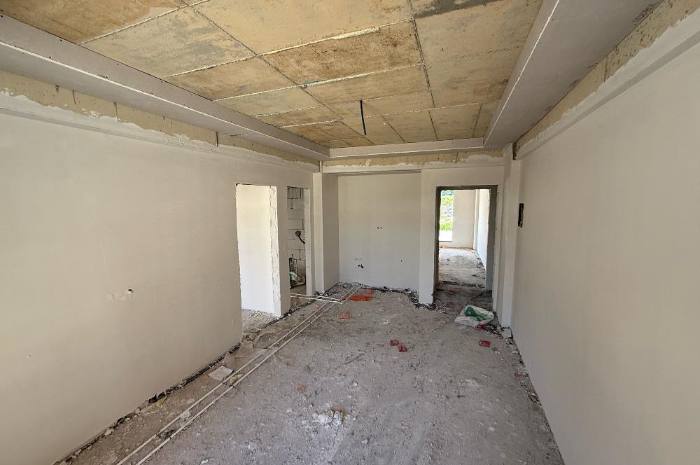 CENTURY 21 NET'TEN DENİPOL HASTANESİ YAKINI 1+1 SIFIR APART