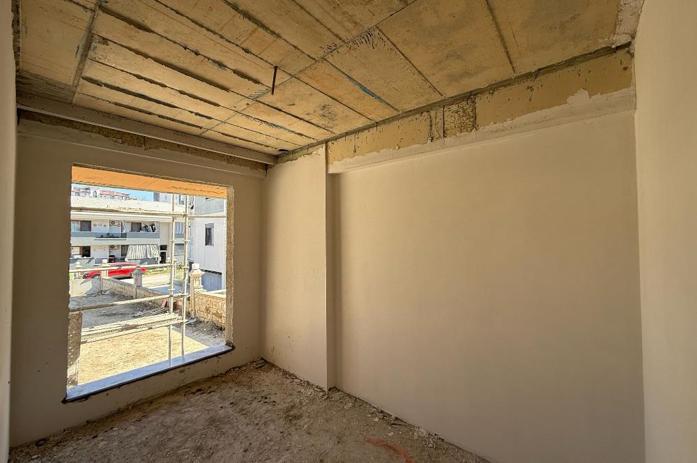 CENTURY 21 NET'TEN DENİPOL HASTANESİ YAKINI 2+1 SIFIR APART