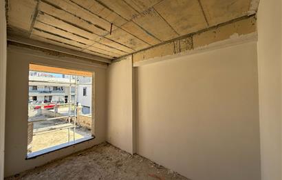 CENTURY 21 NET'TEN DENİPOL HASTANESİ YAKINI 1+1 SIFIR APART