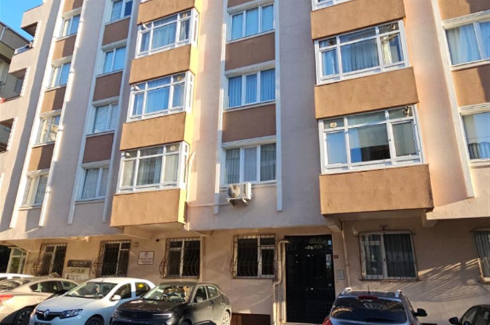 Maltepe Cevizli Mahallesi Tugay Yoluna Yakın 2+1 Kiralık Daire