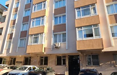 Maltepe Cevizli Mahallesi Tugay Yoluna Yakın 2+1 Kiralık Daire