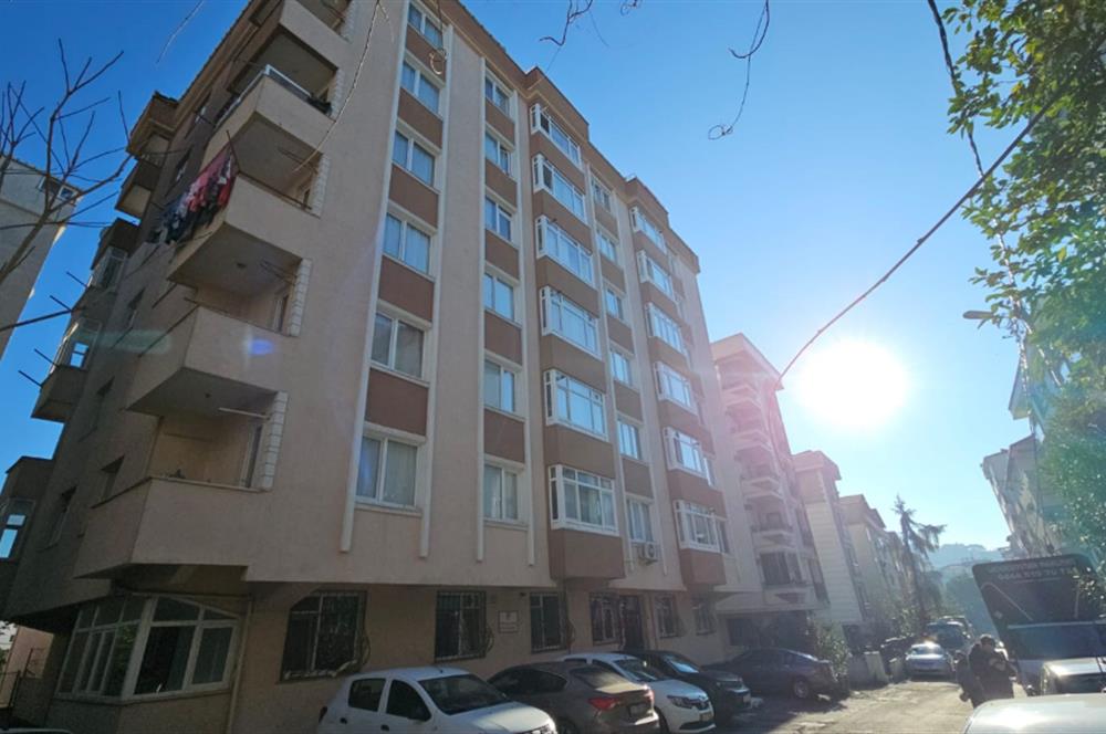Maltepe Cevizli Mahallesi Tugay Yoluna Yakın 2+1 Kiralık Daire