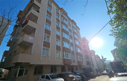 Maltepe Cevizli Mahallesi Tugay Yoluna Yakın 2+1 Kiralık Daire