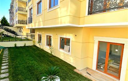 ESKİHİSAR'DA NEZİH BÖLGEDE KİRALIK DAİRE