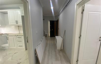 ESKİHİSAR'DA NEZİH BÖLGEDE KİRALIK DAİRE