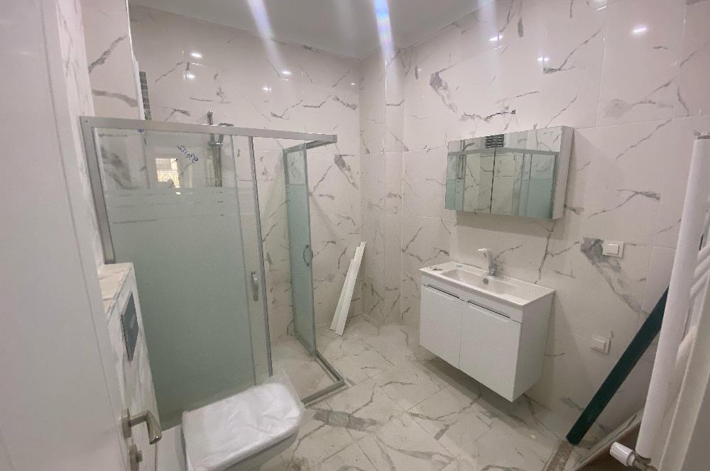 ESKİHİSAR'DA NEZİH BÖLGEDE KİRALIK DAİRE