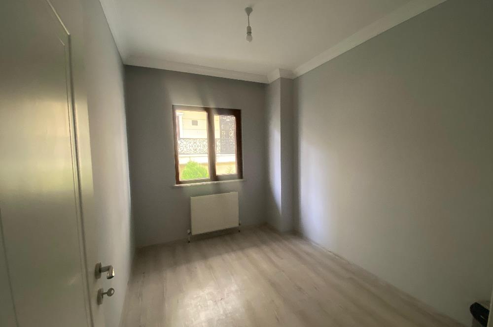 ESKİHİSAR'DA NEZİH BÖLGEDE KİRALIK DAİRE