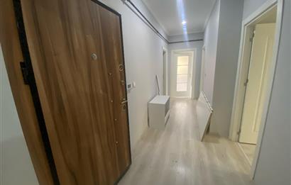 ESKİHİSAR'DA NEZİH BÖLGEDE KİRALIK DAİRE