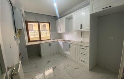 ESKİHİSAR'DA NEZİH BÖLGEDE KİRALIK DAİRE