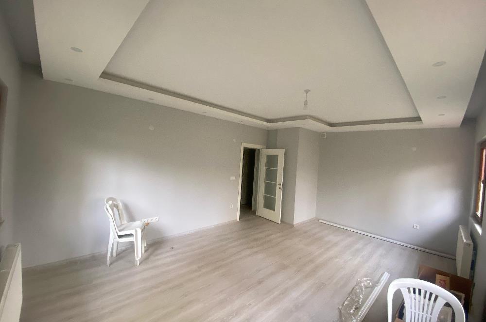 ESKİHİSAR'DA NEZİH BÖLGEDE KİRALIK DAİRE