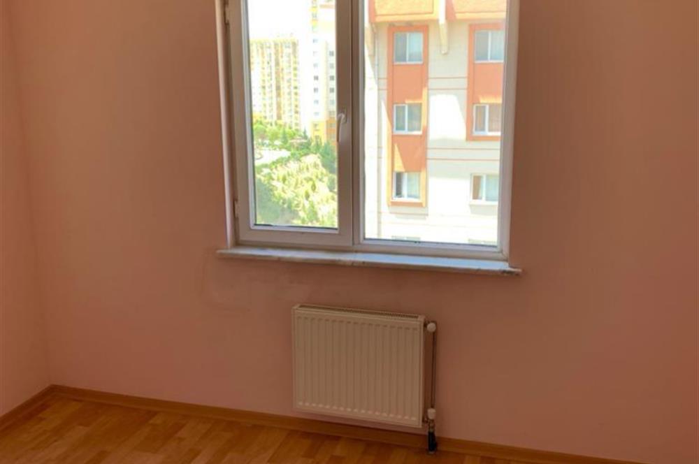 TOKİ TURKUAZ'DA KAÇIRILMAYACAK 2+1 DAİRE FIRSATI!!!