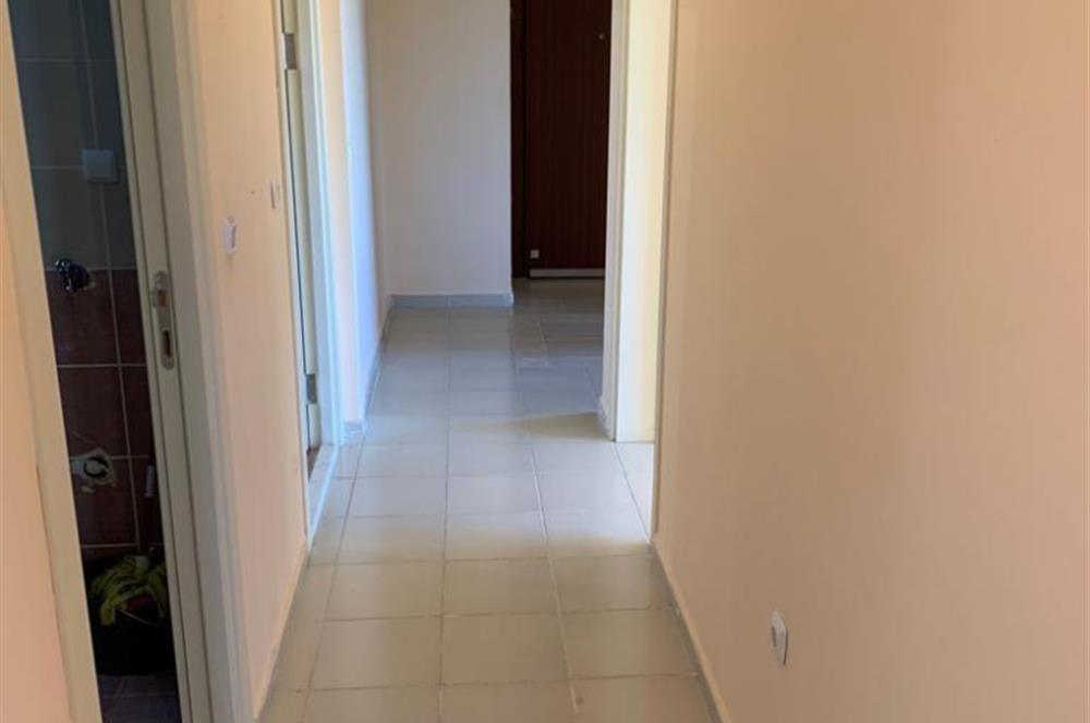 TOKİ TURKUAZ'DA KAÇIRILMAYACAK 2+1 DAİRE FIRSATI!!!
