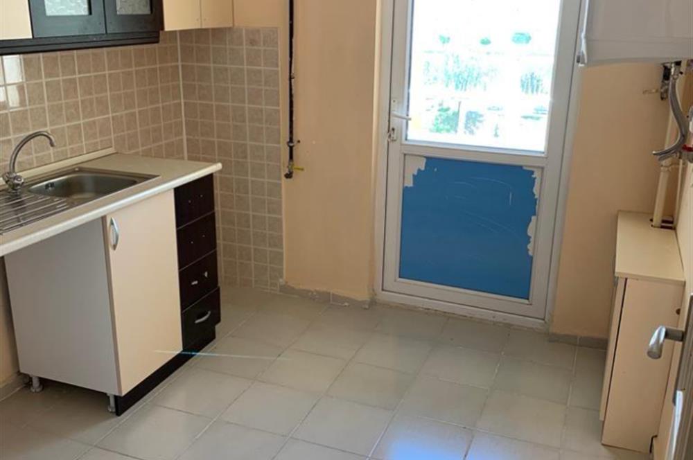 TOKİ TURKUAZ'DA KAÇIRILMAYACAK 2+1 DAİRE FIRSATI!!!